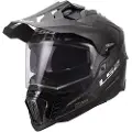 LS2 Mx701 Explorer Carbon 06 Fullface-hjelm