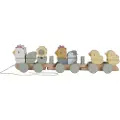 Little Dutch Little Farm Stapeltog Kylling FSC Little Dutch