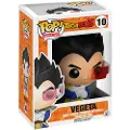 Funko POP! ! POP Vinyl Dragonball Z Vegeta