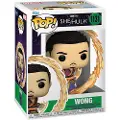 Funko POP! POP! Wong, Samlefigur, Film og TV-serier