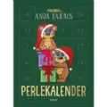 Forlaget Grønningen Perlekalender - Takacs, Anja