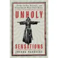 Oxford University Press Unholy Sensations