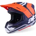 Alpinestars S-m7 Core Ece22.06 Offroadhjelm