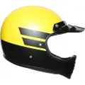 Agv Outlet X101 Multi Fullface-hjelm