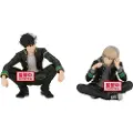 Banpresto Wind Breaker Sitting Kaji Ren Chatting Time! Figur