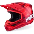 Alpinestars S-m7 Core Ece22.06 Offroadhjelm