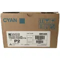 Ricoh Tonerkassett cyan Type P2 10.000 sider