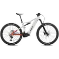 Bh Ilynx+ Nx Trail 7.9 Cx Gen5 29´´ Deore 2026 Elektrisk Terrengsykkel