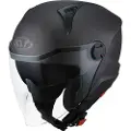 Kyt D-city Plain åpen Hjelm