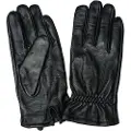 Whistler Baraton M Leather Gloves Black XL
