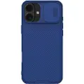 NILLKIN CamShield Pro iPhone 16-etui (blå)