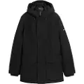 Aigle Bk053 Parka