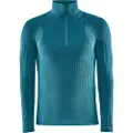 Craft Active Extreme X Zip Langarmet Baselag