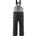 Thirtytwo Tm-3 Recycled Bib Pant svart