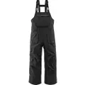 Thirtytwo Basement Bib Pant grønn