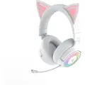 Razer Kraken Kitty V3 Pro - White