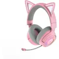 Razer Kraken Kitty V3 Pro - Quartz
