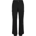 O'Neill Fwc'Cruz Cargo Bukse svart