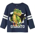 Name it Gigantosaurus Topp