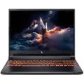 Acer Nitro V 16 AI Bærbar gaming-PC | ANV16-42 | Svart