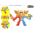 Bandai Goo Jit Zu Gootron Supreme Figur