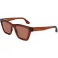 Victoria Beckham 656s Solbriller For Kvinner