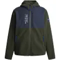 Red Bull Racing Rm490007 Fleece Jakke