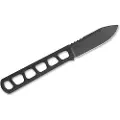 Böker BFF Packlite Allblack kniv