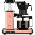 Moccamaster Optio Rose Gold