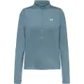 Under Armour Motion Emea Halv Glidelås Genser