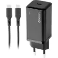Nacon Bigben AC Charger 65W USB-C - Nintendo Switch 2