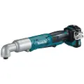 Makita Tl064dwae 1/4 60nm Elektrisk Skrutrekker