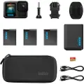 GoPro HERO13 Black Power Bundle