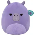 Squishmallows Debra Bamse