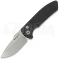 Pro-Tech SBR Short Bladed Rockeye Auto foldekniv