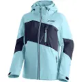 Maier Sports Amiata Jakke