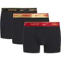 Nike Eday Trunk Boxers 3 Enheter