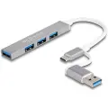 DeLOCK 64214 Usb-c Hub