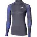 Mizuno Virtual Body G5 Langarmet Baselag