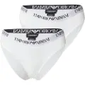 Emporio Armani Ew000403_af13033 Truser 2 Enheter
