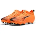 Puma Ultra 6 Match Fg/ag Fotballsko For Barn