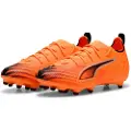 Puma Ultra 6 Pro Fg/ag Fotballsko For Barn