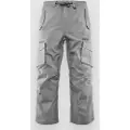 Thirtytwo Blahzay Cargo Bukse grå