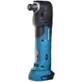 Makita MULTI-TOOL 18V LI-ION UTEN BATTERIER OG LADER + TILBEHØR, DTM51ZX1