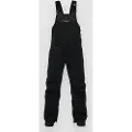 Horsefeathers Tilda Bib Pant mønster