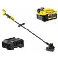 Stanley V20 Sfmstb930m 1x4.0ah Bl 33 Cm Elektrisk Gresstrimmer