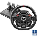 Thrustmaster T248R - Wheel, gamepad and pedals set