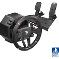 Thrustmaster T598 ratt- og pedalsett - PC, PlayStation 4 og 5