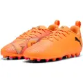 Puma Future 8 Play Mg Fotballsko For Barn