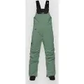 Horsefeathers Tilda Bib Pant grønn